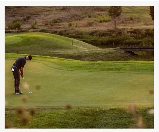 Il formatore Maurizio Mantovani spiega come mai il golf è lo sport perfetto per insegnare i principi della collaborazione, l'empatia e la voglia di migliorarsi nel lavoro e nella vita