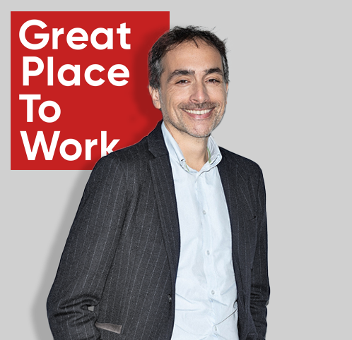 Il presidente di Great Place to Work Italia ha dichiarato quanto sia essenziale investire energie e cultura per affrontare le sfide che aspettano l'industria manifatturiera italiana 