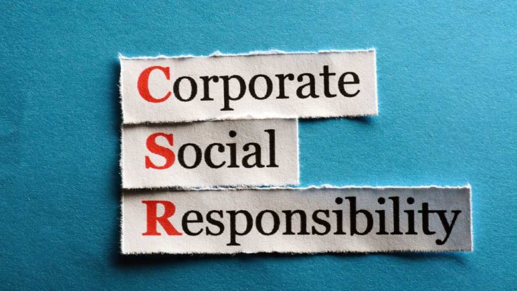 Solo il 18% delle aziende nel mondo sono attente alla corporate social responsibility, ma il trend sta cambiando per merito delle nuove generazioni