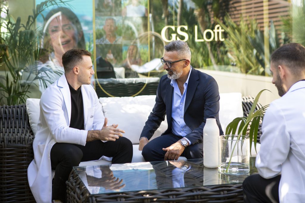 GS Loft, il centro di consulenza di Desenzano del Garda specializzato in benessere psicofisico e biohacking, ha lanciato un programma specifico per favorire il corporate wellness 