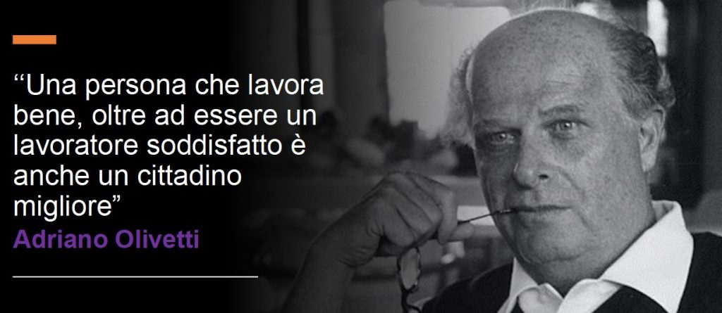 L'advisor e facilitatore Franco Zullo spiega come i veloci cambiamenti accelerati anche dalla tecnologia danno l'opportunità all'Italia di rivedere totalmente l'organizzazione del mercato del lavoro italiano