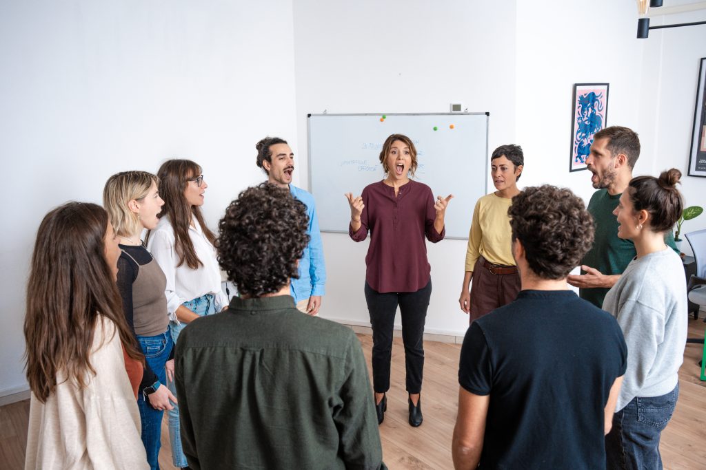 Perché il public speaking è un’abilità fondamentale che serve a tutte e tutti e che può davvero fare la differenza